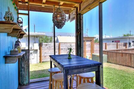 Spanish Village Cottage W Private Cabana Πορτ Αράνσας Εξωτερικό φωτογραφία