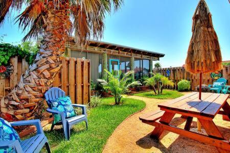 Spanish Village Cottage W Private Cabana Πορτ Αράνσας Εξωτερικό φωτογραφία